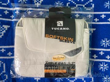 Tucano Soft Skin Apple Ipad Custodia Cover 9.7"