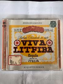 Viva Litfiba