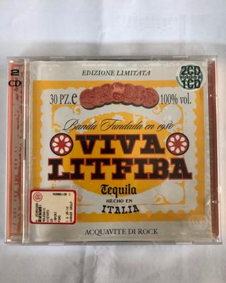 Viva Litfiba