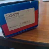 pompa freni polo Mark 2 Seat Volkswagen 