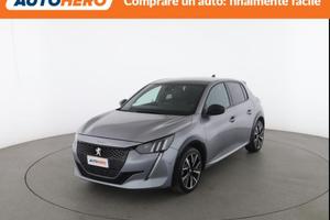 PEUGEOT 208 PureTech 130 Stop&Start EAT8 5 porte