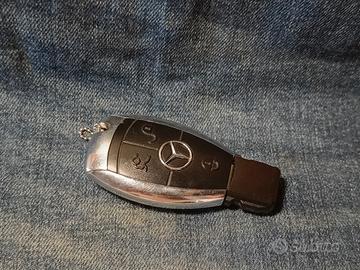 Chiavetta USB Mercedes‑Benz 8GB