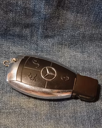 Chiavetta USB Mercedes‑Benz 8GB