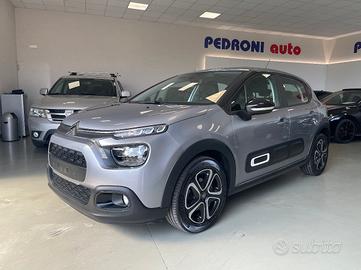 Citroen C3 1.2 Puretech Feel Pack S&S 83 CV