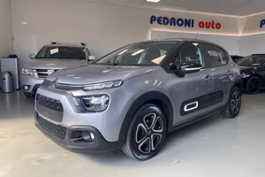 Citroen C3 1.2 Puretech Feel Pack S&S 83 CV