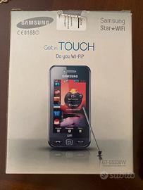Samsung GT-S5230W