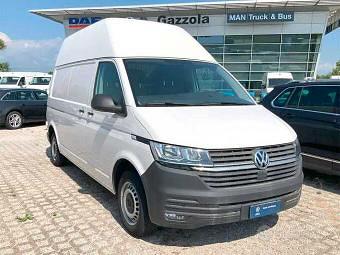 Volkswagen Transporter T6.1 28 2.0 tdi 110cv P.L.