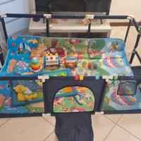 box giochi per bambini
