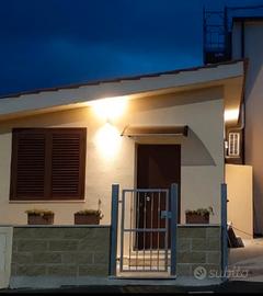 casa vacanza cecina, 