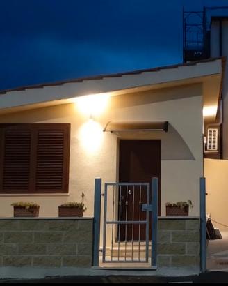 casa vacanza cecina, 