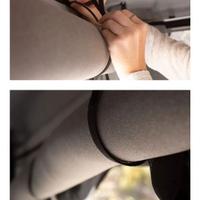 JAMES BAROUD Cappuccio invernale Tenda Space M