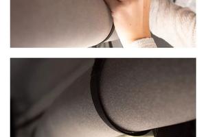 JAMES BAROUD Cappuccio invernale Tenda Space M