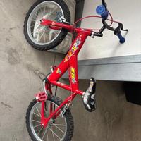 Bici bimbo