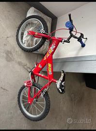 Bici bimbo