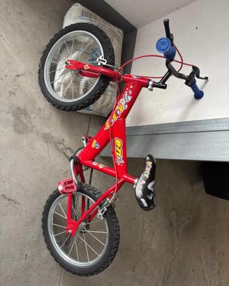 Bici bimbo