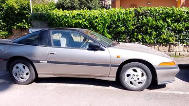 Mitsubishi Eclipse 2.0 16v GS 2wd