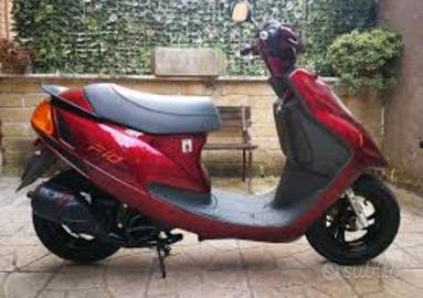ricambi Malaguti f10