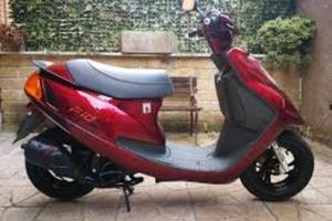 ricambi Malaguti f10