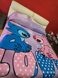 Letto matrimoniale