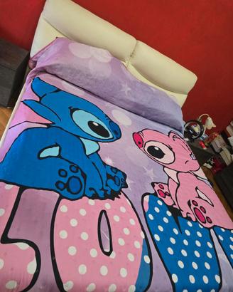 Letto matrimoniale