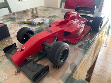 Formulino WIRC 1/10