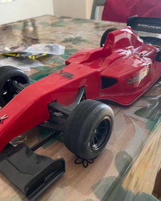 Formulino WIRC 1/10