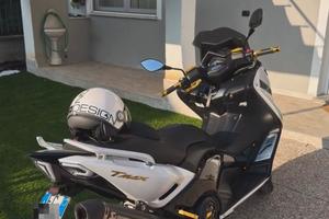 T max 530