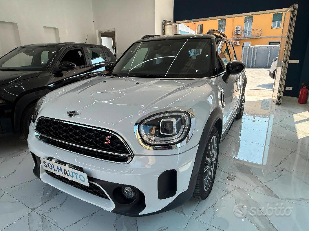 Mini Mini Countrym.(F60)