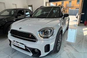 Mini Countryman MINI COUNTRYMAN 2.0 Cooper SD Boos