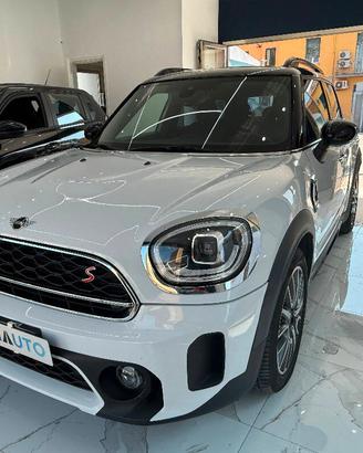 Mini Countryman MINI COUNTRYMAN 2.0 Cooper SD Boos