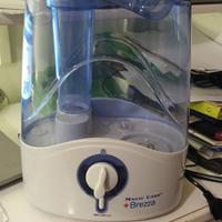 Umidificatore ad ultrasuoni