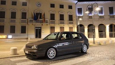 VW Golf MK3 GTI