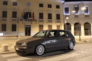 VW Golf MK3 GTI