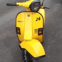 Piaggio Vespa PK 50 - 1985