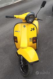 Piaggio Vespa PK 50 - 1985