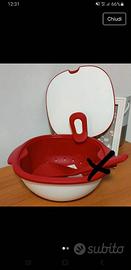 SERVICALDO DA 2.25 L TUPPERWARE