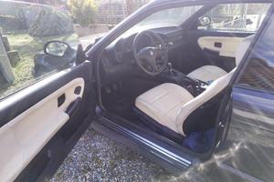 BMW E36 coupé 3.0