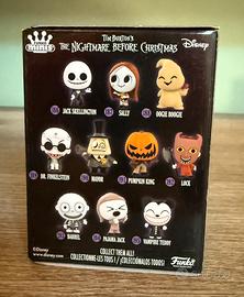 Funko Pop – The Nightmare Before Christmas