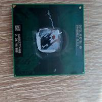 Processore Cpu Intel Pentium T4400 AW80577T4400