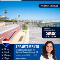 Appartamento - Ragusa