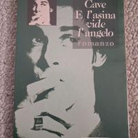 E l'asina vide l'angelo - Nick Cave (Arcana, 1991)