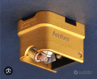 Testina Allnic Amber