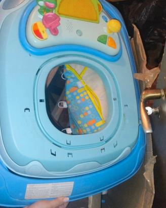 girello per bambini