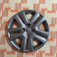 Cerchi e copricerchi Dacia Sandero Stepway