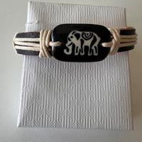 Braccialetto regolabile unisex