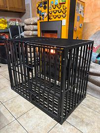 Kennel Cani Rigido