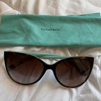 Tiffany & Co. occhiali da sole TF 4089 -