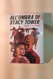 All'ombra di Sacy Tower