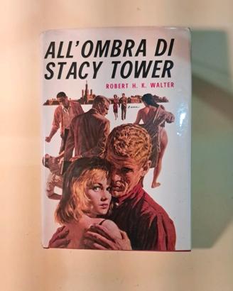 All'ombra di Sacy Tower