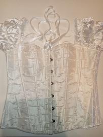 corsetto vintage